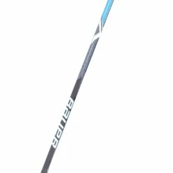 Bauer X Intermediate Hockey Stick -Bauer bauer hockey sticks bauer x intermediate hockey stick 28797006905410
