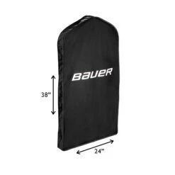 Bauer Player Hockey Jersey Bag -Bauer bauer jersey bags bauer player hockey jersey bag black jersey 28990979309634
