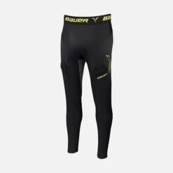 Bauer Premium Senior Compression Jock Pant