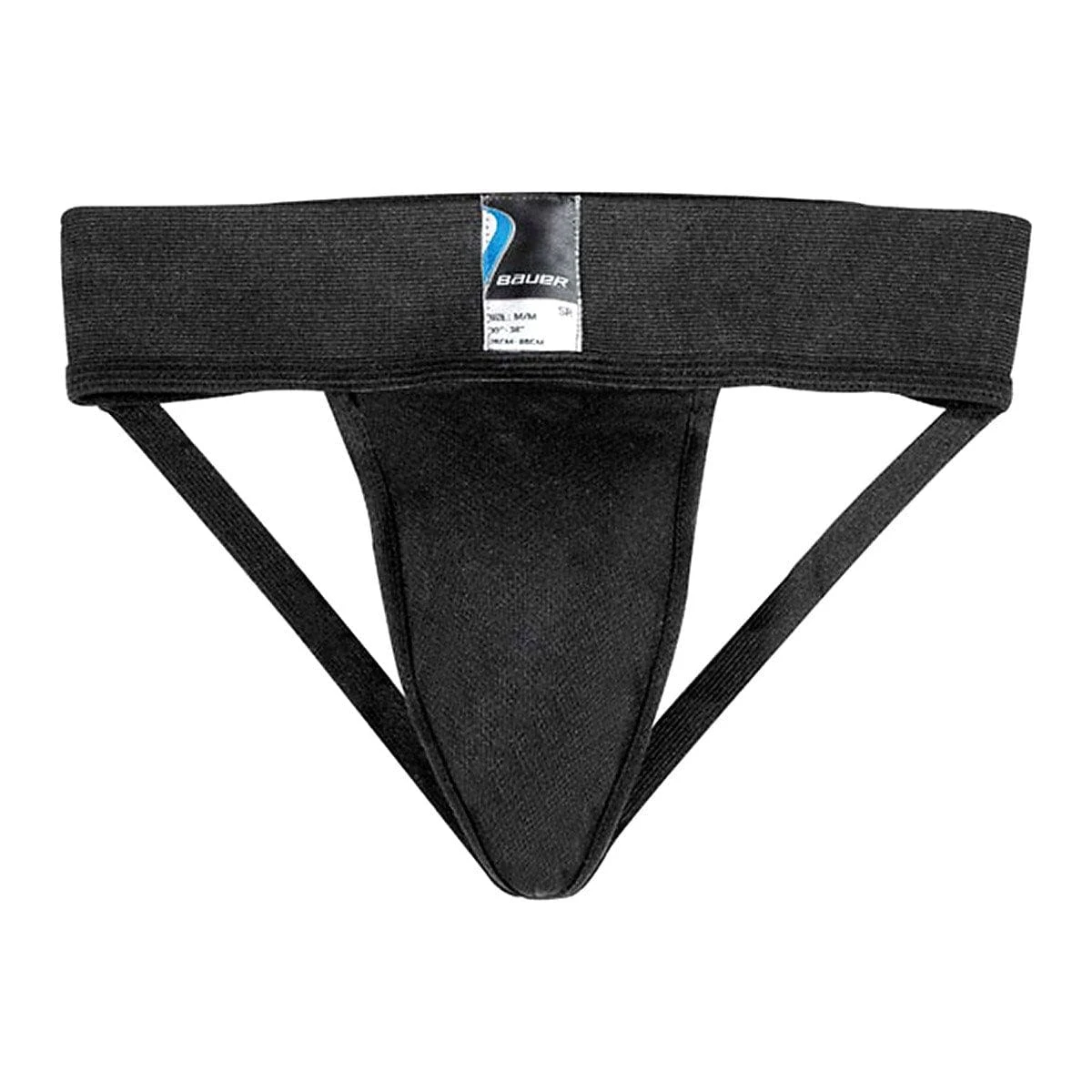 Bauer Cup & Supporter Senior Jock 1 Bauer Cup & Supporter Senior Jock