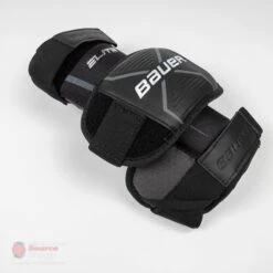 Bauer Elite Intermediate Knee Pads S21 6 Bauer Elite Intermediate Knee Pads S21 -Bauer bauer knee pads bauer elite intermediate knee pads int 28267913052226