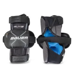 Bauer Elite Intermediate Knee Pads S21