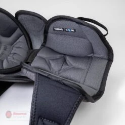 Bauer Pro Senior Knee Pads -Bauer bauer knee pads bauer pro senior knee pads sr 28267916001346