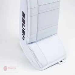 Bauer GSX Intermediate Goalie Leg Pads S20 -Bauer bauer leg pads bauer gsx intermediate goalie leg pads 14463862603842