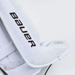 Bauer GSX Intermediate Goalie Leg Pads S20 -Bauer bauer leg pads bauer gsx intermediate goalie leg pads 14463862636610