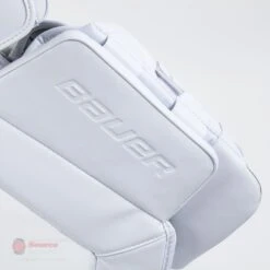 Bauer GSX Intermediate Goalie Leg Pads S20 -Bauer bauer leg pads bauer gsx intermediate goalie leg pads 14463862702146