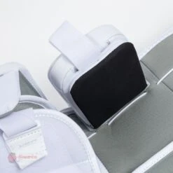 Bauer GSX Intermediate Goalie Leg Pads S20 -Bauer bauer leg pads bauer gsx intermediate goalie leg pads 14463862734914