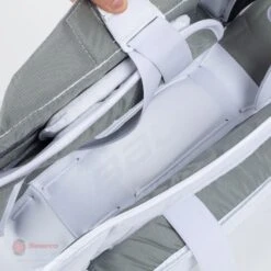 Bauer GSX Intermediate Goalie Leg Pads S20 -Bauer bauer leg pads bauer gsx intermediate goalie leg pads 14463862767682