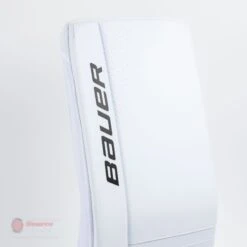 Bauer GSX Intermediate Goalie Leg Pads S20 -Bauer bauer leg pads bauer gsx intermediate goalie leg pads 14463862931522