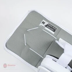 Bauer GSX Intermediate Goalie Leg Pads S20 -Bauer bauer leg pads bauer gsx intermediate goalie leg pads 14463863062594