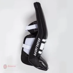 Bauer GSX Junior Goalie Leg Pads S20 -Bauer bauer leg pads bauer gsx junior goalie leg pads 14450540576834
