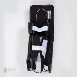 Bauer GSX Junior Goalie Leg Pads S20 -Bauer bauer leg pads bauer gsx junior goalie leg pads 14450540904514