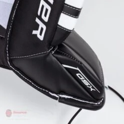 Bauer GSX Junior Goalie Leg Pads S20 -Bauer bauer leg pads bauer gsx junior goalie leg pads 14450540970050