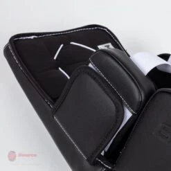 Bauer GSX Junior Goalie Leg Pads S20 -Bauer bauer leg pads bauer gsx junior goalie leg pads 14450541035586