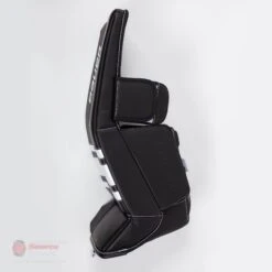 Bauer GSX Junior Goalie Leg Pads S20 -Bauer bauer leg pads bauer gsx junior goalie leg pads 14450541068354