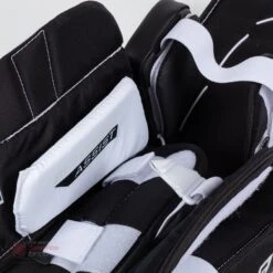 Bauer GSX Junior Goalie Leg Pads S20 -Bauer bauer leg pads bauer gsx junior goalie leg pads 14450541101122