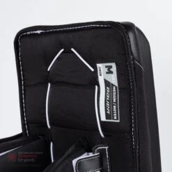 Bauer GSX Junior Goalie Leg Pads S20 -Bauer bauer leg pads bauer gsx junior goalie leg pads 14450541232194