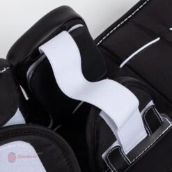 Bauer GSX Junior Goalie Leg Pads S20 -Bauer bauer leg pads bauer gsx junior goalie leg pads 14781174677570