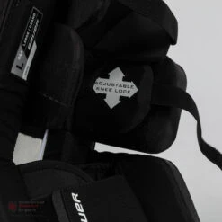 Bauer GSX Prodigy Youth Goalie Leg Pads S20 -Bauer bauer leg pads bauer gsx prodigy youth goalie leg pads 14226173395010