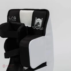 Bauer GSX Prodigy Youth Goalie Leg Pads S20 -Bauer bauer leg pads bauer gsx prodigy youth goalie leg pads 14226173427778