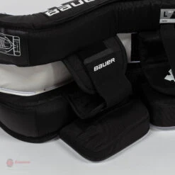 Bauer GSX Prodigy Youth Goalie Leg Pads S20 -Bauer bauer leg pads bauer gsx prodigy youth goalie leg pads 14226173460546