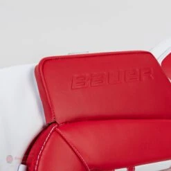 Bauer GSX Senior Goalie Leg Pads S20 -Bauer bauer leg pads bauer gsx senior goalie leg pads 14226167922754