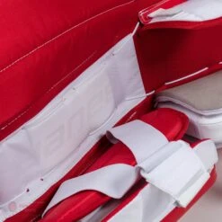 Bauer GSX Senior Goalie Leg Pads S20 -Bauer bauer leg pads bauer gsx senior goalie leg pads 14226168152130