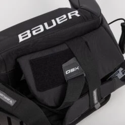 Bauer GSX Senior Goalie Leg Pads S23 -Bauer bauer leg pads bauer gsx senior goalie leg pads s23 30444802244674