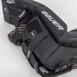 Bauer GSX Senior Goalie Leg Pads S23 -Bauer bauer leg pads bauer gsx senior goalie leg pads s23 30444802342978