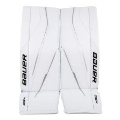 Bauer GSX Senior Goalie Leg Pads S23
