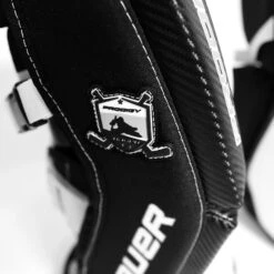 Bauer Prodigy Youth Goalie Leg Pads -Bauer bauer leg pads bauer prodigy youth goalie leg pads 29217572028482