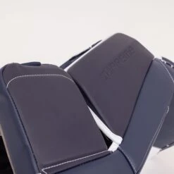 Bauer Supreme M5 Pro Senior Goalie Leg Pads -Bauer bauer leg pads bauer supreme m5 pro senior goalie leg pads 29034581229634