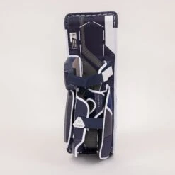 Bauer Supreme M5 Pro Senior Goalie Leg Pads -Bauer bauer leg pads bauer supreme m5 pro senior goalie leg pads 29034581426242