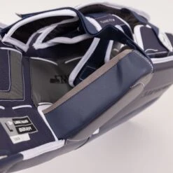 Bauer Supreme M5 Pro Senior Goalie Leg Pads -Bauer bauer leg pads bauer supreme m5 pro senior goalie leg pads 29034581524546