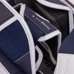 Bauer Supreme M5 Pro Senior Goalie Leg Pads -Bauer bauer leg pads bauer supreme m5 pro senior goalie leg pads 29034581786690