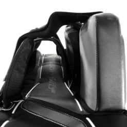 Bauer Supreme Mach Senior Goalie Leg Pads -Bauer bauer leg pads bauer supreme mach senior goalie leg pads 29032151351362