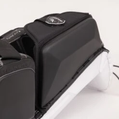 Bauer Supreme Mach Senior Goalie Leg Pads -Bauer bauer leg pads bauer supreme mach senior goalie leg pads 29034579099714