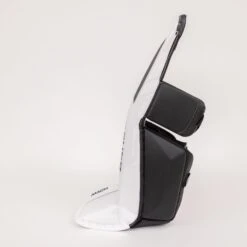 Bauer Supreme Mach Senior Goalie Leg Pads -Bauer bauer leg pads bauer supreme mach senior goalie leg pads 29034579132482