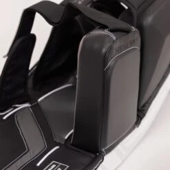 Bauer Supreme Mach Senior Goalie Leg Pads -Bauer bauer leg pads bauer supreme mach senior goalie leg pads 29034579198018