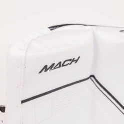 Bauer Supreme Mach Senior Goalie Leg Pads -Bauer bauer leg pads bauer supreme mach senior goalie leg pads 29034579329090