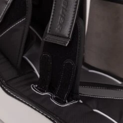 Bauer Supreme Mach Senior Goalie Leg Pads -Bauer bauer leg pads bauer supreme mach senior goalie leg pads 29034579492930