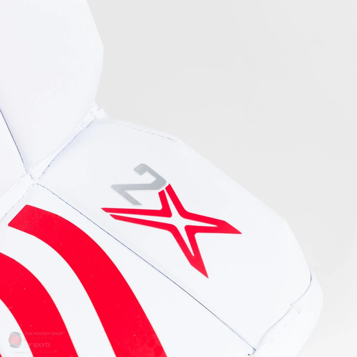 Bauer Vapor 2X Intermediate Goalie Leg Pads 5 Bauer Vapor 2X Intermediate Goalie Leg Pads - Image 5