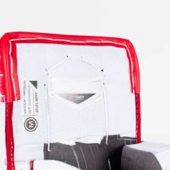 Bauer Vapor 2X Intermediate Goalie Leg Pads 27 Bauer Vapor 2X Intermediate Goalie Leg Pads -Bauer bauer leg pads bauer vapor 2x intermediate goalie leg pads 5263254323266