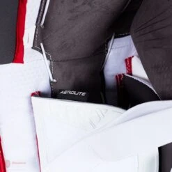 Bauer Vapor 2X Intermediate Goalie Leg Pads 30 Bauer Vapor 2X Intermediate Goalie Leg Pads -Bauer bauer leg pads bauer vapor 2x intermediate goalie leg pads 5263254618178