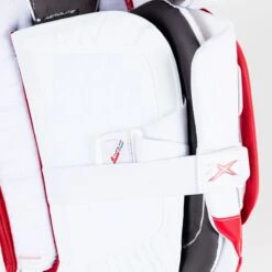 Bauer Vapor 2X Intermediate Goalie Leg Pads 31 Bauer Vapor 2X Intermediate Goalie Leg Pads -Bauer bauer leg pads bauer vapor 2x intermediate goalie leg pads 5263254683714