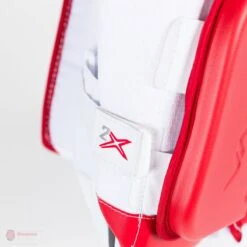 Bauer Vapor 2X Intermediate Goalie Leg Pads 32 Bauer Vapor 2X Intermediate Goalie Leg Pads -Bauer bauer leg pads bauer vapor 2x intermediate goalie leg pads 5263254814786