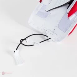 Bauer Vapor 2X Intermediate Goalie Leg Pads 34 Bauer Vapor 2X Intermediate Goalie Leg Pads -Bauer bauer leg pads bauer vapor 2x intermediate goalie leg pads 5263255011394