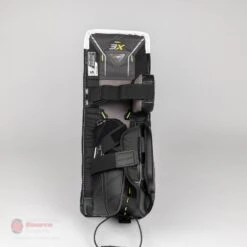 Bauer Vapor 3X Intermediate Goalie Leg Pads 28 Bauer Vapor 3X Intermediate Goalie Leg Pads -Bauer bauer leg pads bauer vapor 3x intermediate goalie leg pads 28238241529922