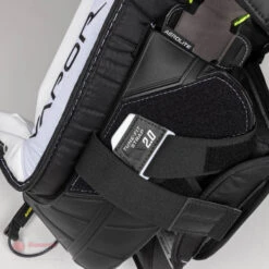 Bauer Vapor 3X Intermediate Goalie Leg Pads 34 Bauer Vapor 3X Intermediate Goalie Leg Pads -Bauer bauer leg pads bauer vapor 3x intermediate goalie leg pads 28238241792066