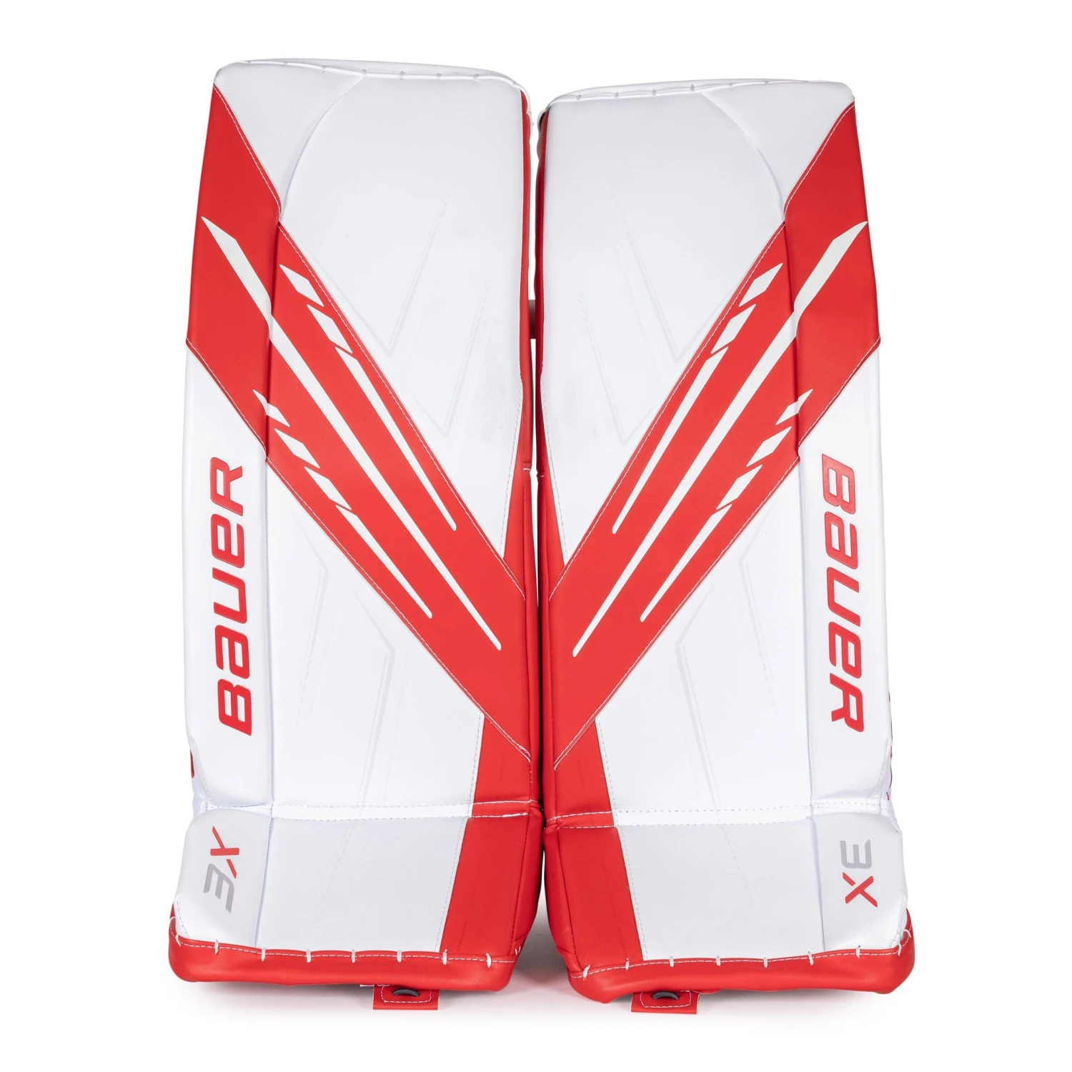Bauer Vapor 3X Intermediate Goalie Leg Pads 4 Bauer Vapor 3X Intermediate Goalie Leg Pads - Image 4